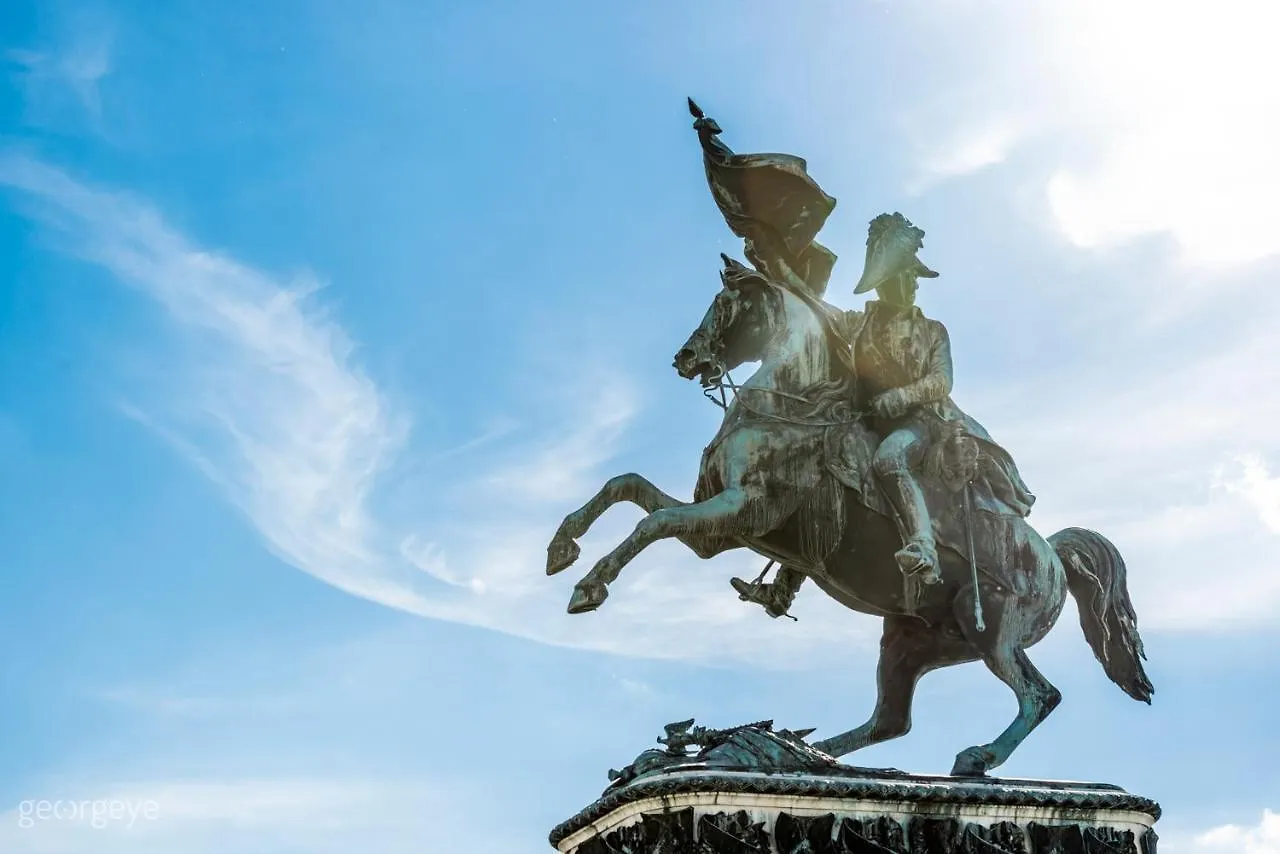 Lejlighed Luxury Suites Mariahilf Wien Østrig
